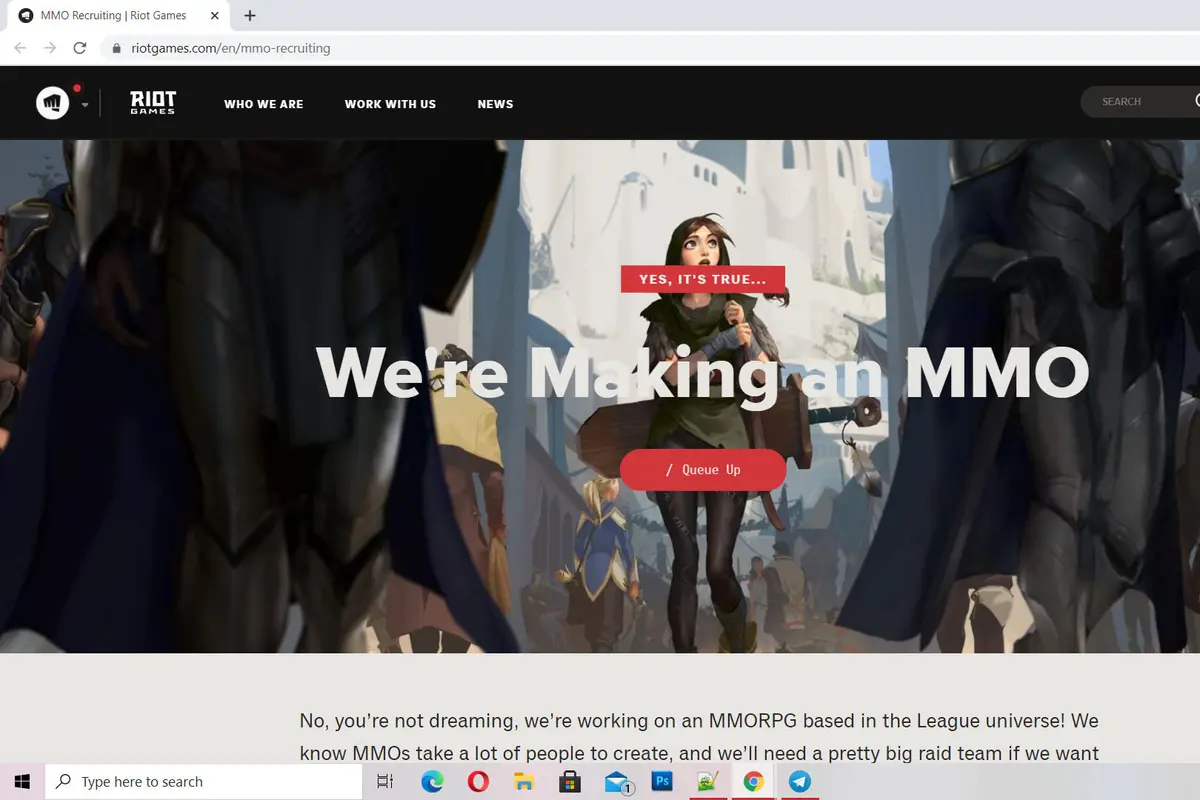 Riot Games
