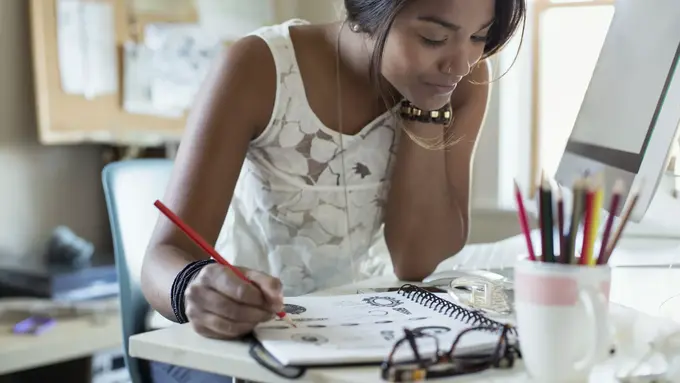 Tak Perlu Bakat, 3 Kebiasaan Ini Juga Bakal Bikin Kamu Sukses