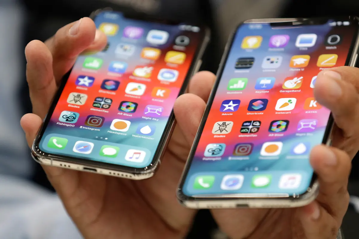 Apple Luncurkan Tiga iPhone Anyar, XR, XS dan XS Max