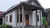 Program Bedah Rumah Sasar 1.000 Hunian di Bengkulu, Anggaran Rp 20 Miliar