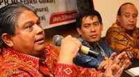 Di Belanda, KUHP Sudah Masuk Tong Sampah