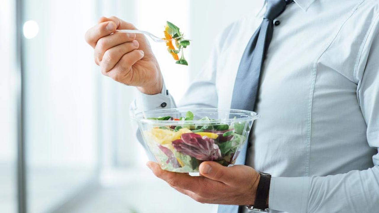 Pilih Buah dan Sayur yang Tepat Saat Diet