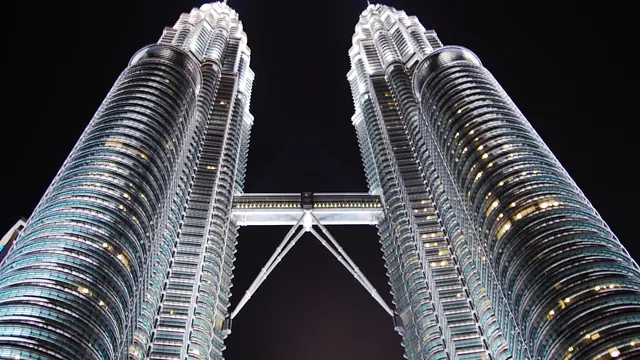 Berwisata ke Malayasia, Jangan Lupa Kunjungi Tempat Ini