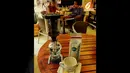 Dengan menggunakan alat ini proses penyeduhan kopi jadi lebih simpel dan tanpa mengurangi sari - sari dari kopi tersebut (Liputan6.com/Andrian Martinus)