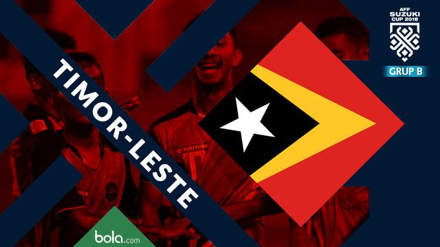Timnas Timor-Leste