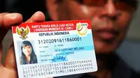 Penghapusan KTKLN Disesalkan Pegiat Buruh Migran
