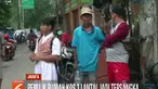 Pemilik rumah dinilai lalai dalam membangun rumah hingga mengakibatkan tiga orang meninggal dunia dan sejumlah orang terluka.