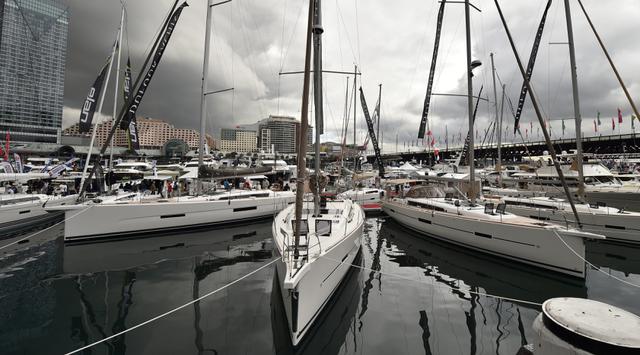 Merealisasikan Keuntungan