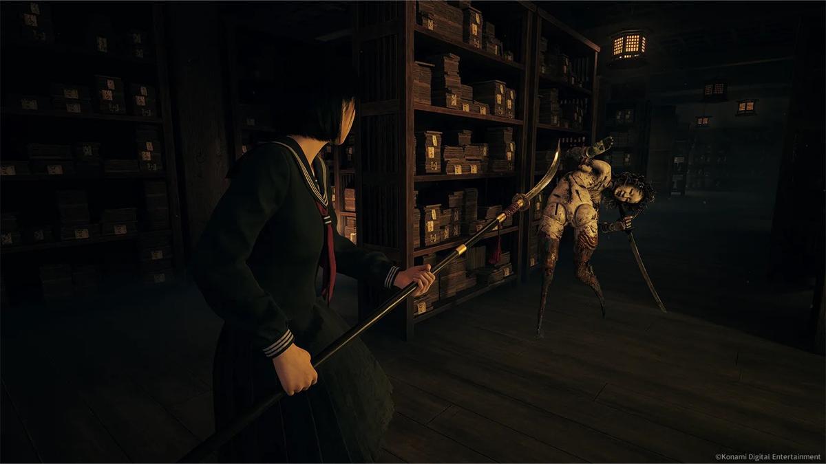 Silent Hill f Resmi Rilis, Hadirkan Horor Jepang 1960-an di PS5 dan PC