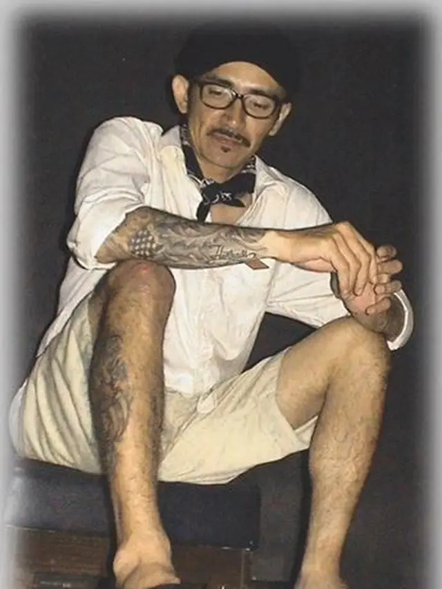 6 Potret Terbaru Pembalap Shendy Heryadi Mantan Kekasih Nike Ardilla, Kini Jadi Hot Daddy