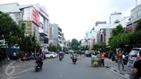 Pengusaha Ritel Perkirakan Transaksi bakal Turun Akibat Teror Bom