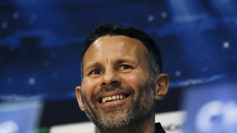 Ryan Giggs