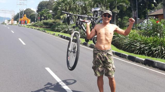 Hendri Susilo, Persiraja Banda Aceh