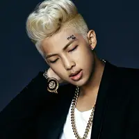 Rap Monster BTS kembali diancam akan ditembak
