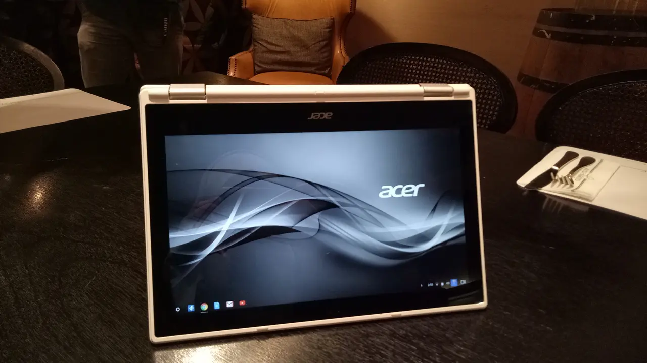 Acer Chromebook R11