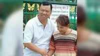 Nenek 65 Tahun yang Sempat Cari Jodoh, Kini Temukan Pujaan Hati
