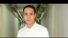 Ressa Herlambang produseri band muda sebagai rasa kangen muncul di dunia entertain.