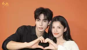 Sinopsis Drama China 'Love For You': Melodrama-nya Song Weilong dan Zhang Jingyi