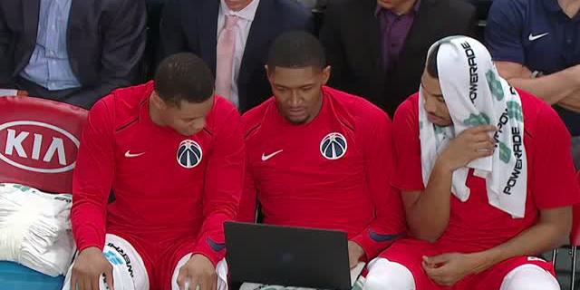 VIDEO: Game Recap - Wizards 110 Vs Knicks 103