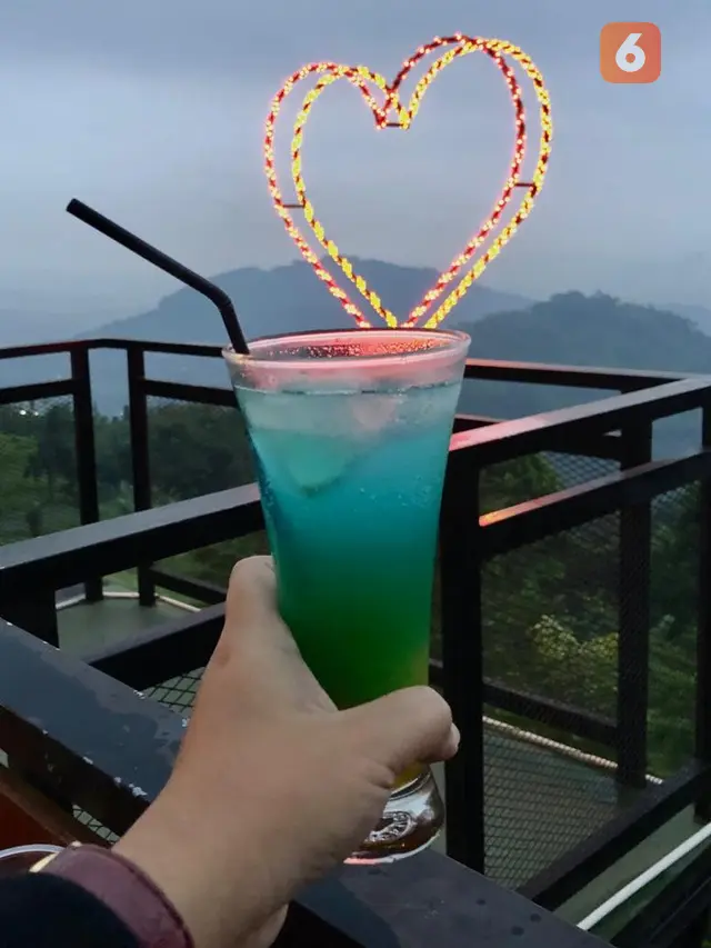 Minuman Manis Mengandung Gula