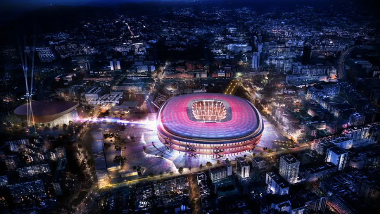 Camp Nou