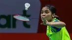 Wabah COVID-19 masih menghantui dunia olahraga meski telah mengetatkan protokol kesehatan. Terbaru, tiga pemain bulu tangkis yang telah berlaga di All England 2022 harus terpapar saat hendak mengikuti turnamen berikutnya di Swiss Open. Simak uraiannya. (PBSI)