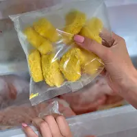 4 Cara Menyimpan Nugget yang Benar agar Awet  dan Dapat Dikonsumsi dengan Baik / copyright shutterstock