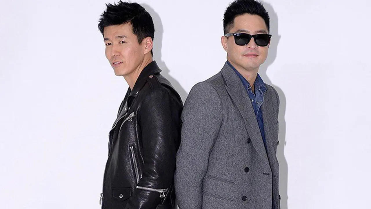 Jinusean