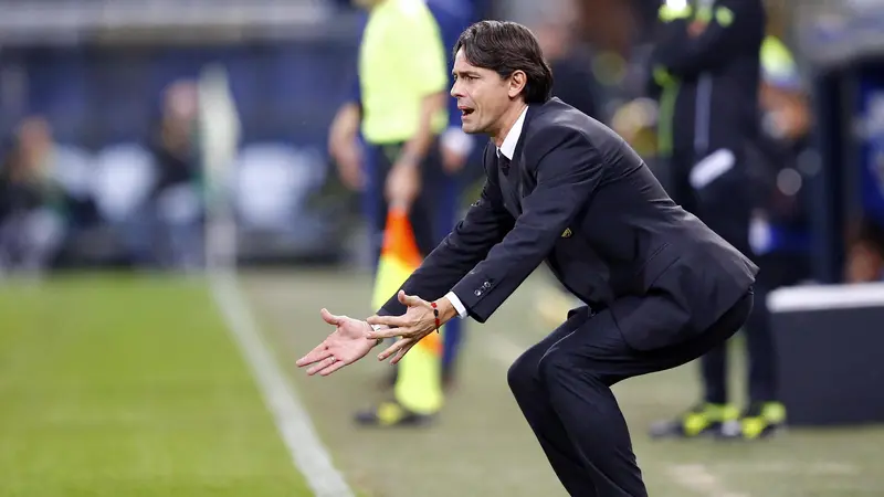 Filippo Inzaghi