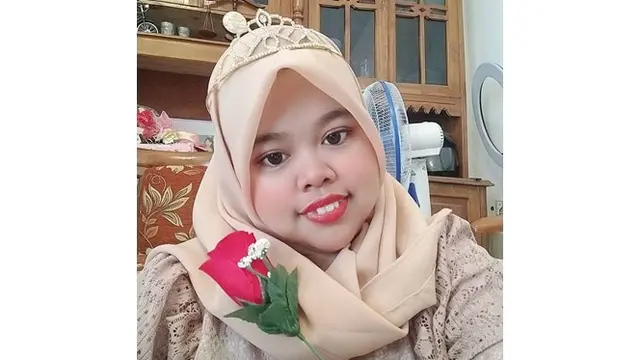 Selain Jadi Putri Tidur, Ini 5 Gaya Kekeyi Tampil Bak Ratu