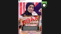 Cek Fakta: Hoaks Lesti Kejora Gelar Undian Berhadiah dengan Tebak Kata Tersembunyi