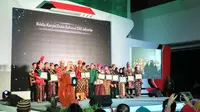 Puncak Bulan Bahasa, Gerakan Literasi Nasional Dicanangkan