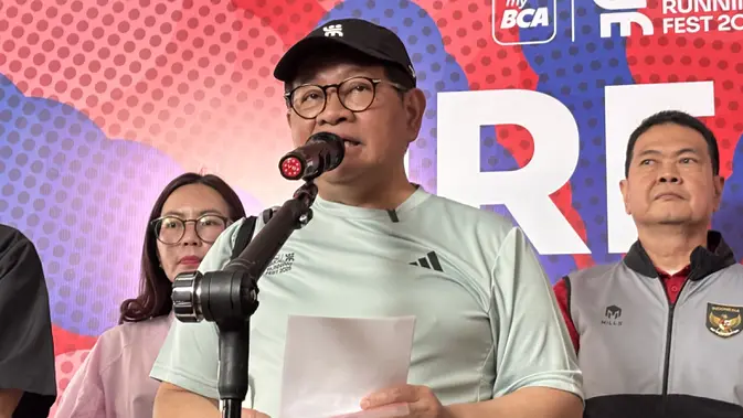 Pemerintah DKI Siapkan Transportasi Gratis dan Rekayasa Lalu Lintas untuk Jakarta Running Festival 2026