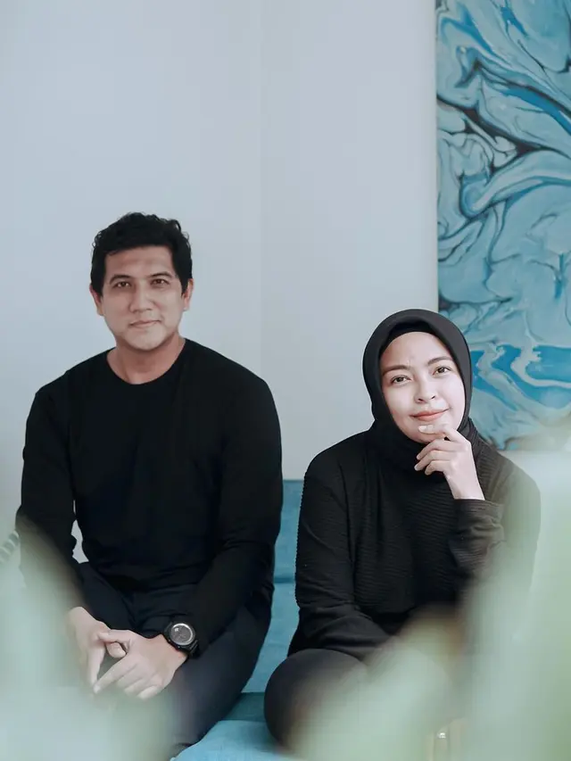 Tantri Kotak dan Arda Naff