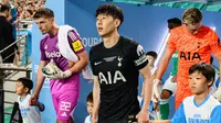 Bintang Real Madrid Ini Jadi Pengganti Son Heung-Min di Tottenham?