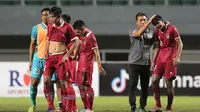 Timnas Indonesia U-17 Kudu TC di Luar Negeri demi Tampil Maksimal di Piala Dunia U-17 2023