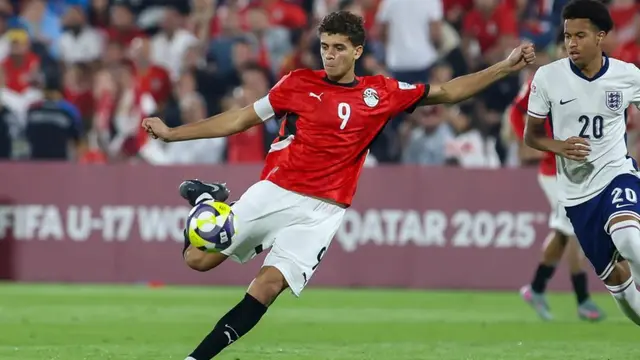 Hamza Abdelkarim