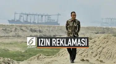 Pengadilan Tata Usaha Negara (PTUN) Jakarta mengabulkan gugatan PT Taman Harapan Indah tentang pencabutan izin reklamasi pulau H.