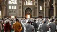 Memahami Arti Istighosah: Doa Memohon Pertolongan Allah