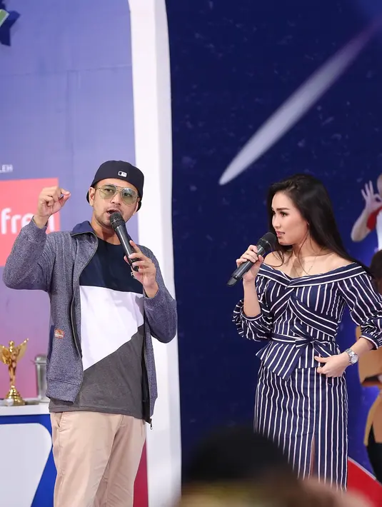 (Bambang E.Ros/Bintang.com)