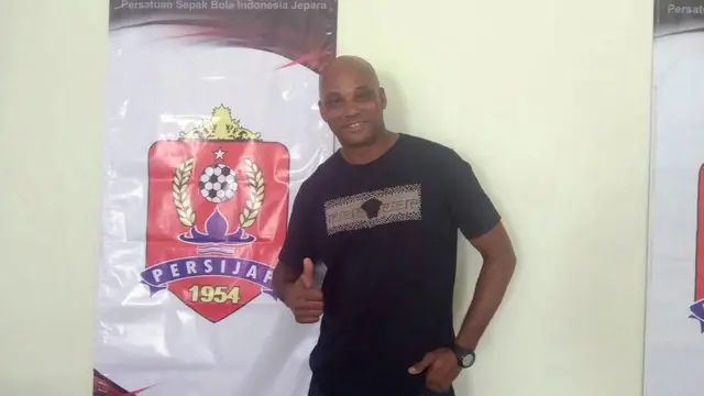 Persijap Jepara