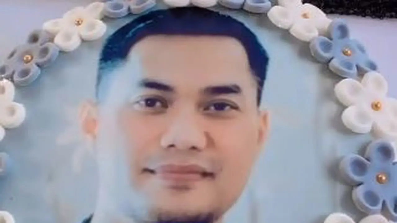 6 Momen Kejutan Ulang Tahun Sirajuddin Mahmud dari Zaskia Gotik, Penuh Kebahagiaan