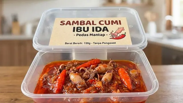 Ide Jualan Makan Sahur Bulan Puasa 2026