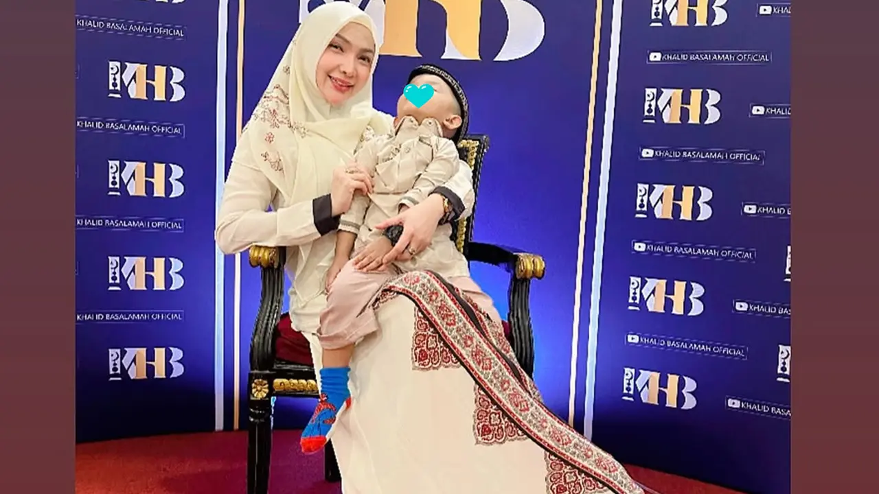 6 Gamis Ala Roro Fitria yang Elegan, Cocok untuk Berbagai Acara