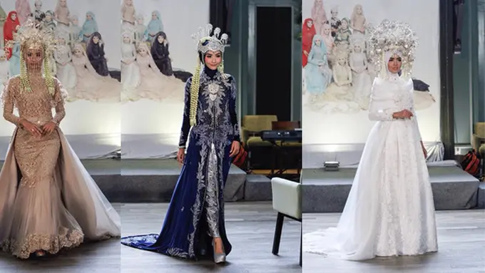 Foto: copyright Vemale.com/Anisha Saktian Putri