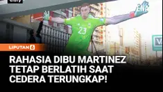 Sebuah inovasi teknologi olahraga asal Argentina berhasil mencuri perhatian setelah digunakan oleh kiper tim nasional Argentina, Emiliano "Dibu" Martinez, saat menjalani pemulihan cedera jari manis. Alat pelindung bernama Artrogrip tersebut dikembang...