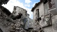 Gempa Magnitudo 5,8 Guncang Afghanistan, 8 Orang Tewas