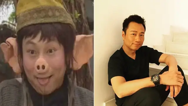 Wayne Lai sebagai Pat Kay masih aktif di dunia hiburan. Hingga kini masih membintangi sederet serial dan film.