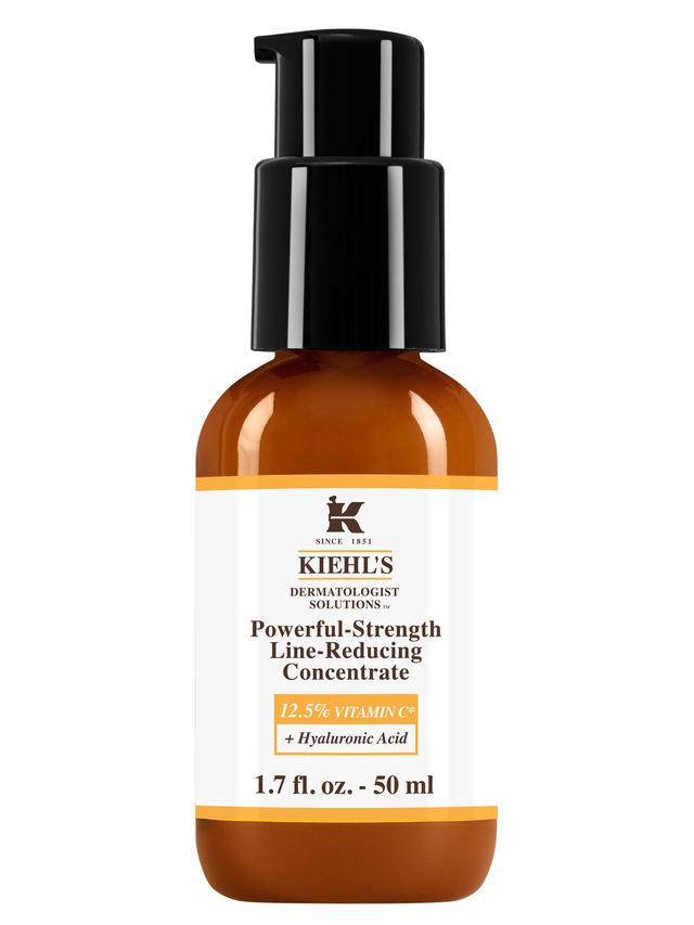 Ini Alasannya Anda Wajib Mengaplikasikan Serum Vitamin C