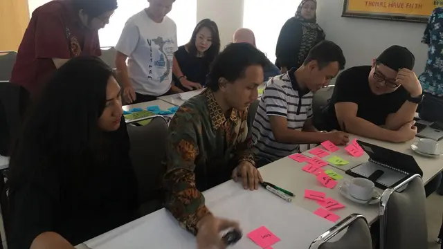 Program Excelloka